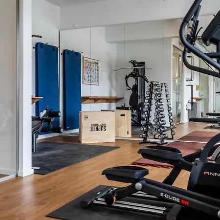 Rugana - Komfort Mit 2 Schlafzimmern Und Terrasse D04 Дранске