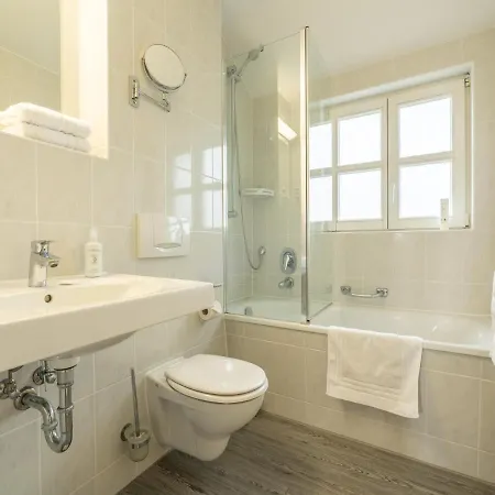 Rugana - Komfort Mit 2 Schlafzimmern Und Terrasse D04 *