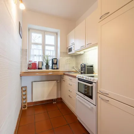 Appartamento Rugana - Komfort Mit 2 Schlafzimmern Und Terrasse D04 *