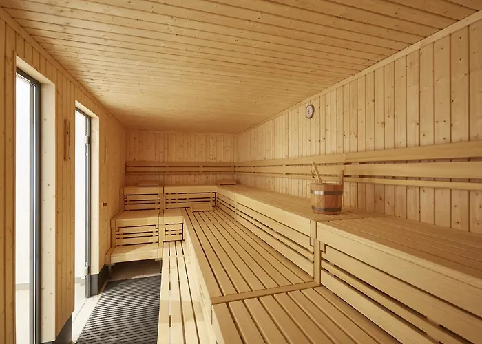 Rugana - Komfort Mit 2 Schlafzimmern Und Terrasse D04 Апартаменты