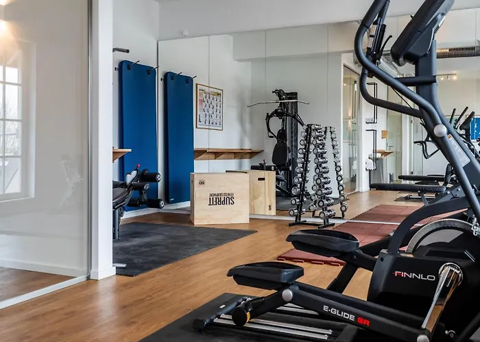 Rugana - Komfort Mit 2 Schlafzimmern Und Terrasse D04 Дранске