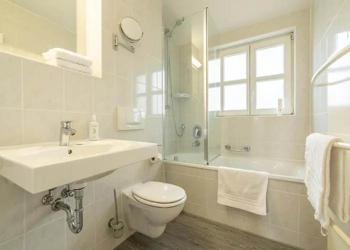 Rugana - Komfort Mit 2 Schlafzimmern Und Terrasse D04 *