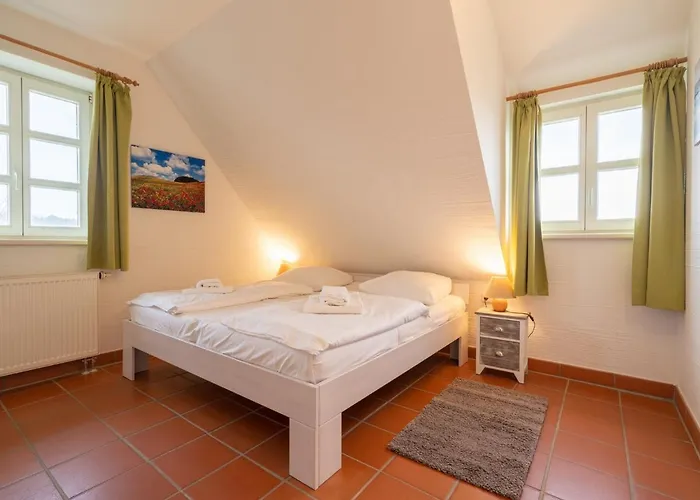 Rugana - Komfort Mit 2 Schlafzimmern Und Terrasse D04