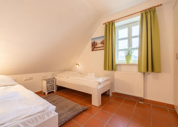 Rugana - Komfort Mit 2 Schlafzimmern Und Terrasse D04 Апартаменты